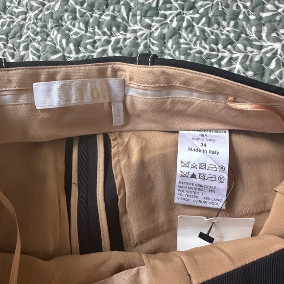 Chloe Pants - Picture 4 of 6